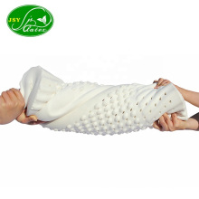 Factory in China Contour Massage Latex Pillow for 5-Star Hotel